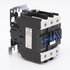 Контактор КМІ 4-80-11 80А 400В 1NO+1NC, TAKEL
