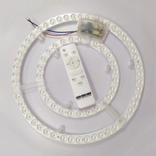 Змінний LED модуль GL60  60Вт з пультом