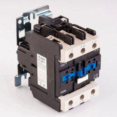 Контактор КМІ 4-80-11 80А 230В 1NO+1NC, TAKEL