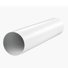 Вентиляційний канал d-125мм. - 1,5м.