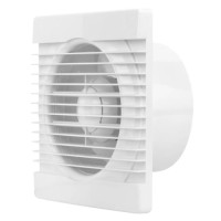 Вентилятор осьовий Міні-Макс d-100