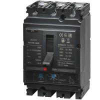 Автоматичний вимикач NBS-ТMD 250/3L 250A (36kA, (0.8-1)In/(5-10)In) 3P