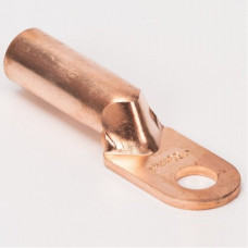 Накінечник мідний TAKEL DT-120 Накінечник мідний TAKEL DT-120