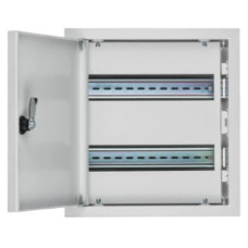 Щит розпод. вн. монтажу на 18мод. ЩРВ-18  PRO IP31 (товщ. 0,8мм.)