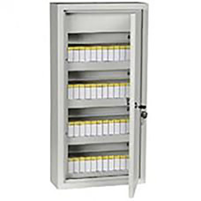 Щит розпод. зовн. монтажу на 48мод. ЩРН-48  PRO IP54 (товщ. 0,8мм.)