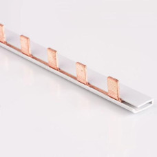 Шина з'єднувальна Pin 1P/63A TAKEL