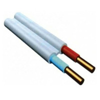 Провід ВВП-1 2*1,5 одескабель