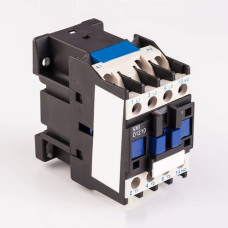 Контактор КМІ 1-12-10  12А 380В 1NO, AWM