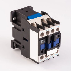 Контактор КМІ 1-18-10  18А 230В 1NO, AWM