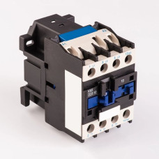 Контактор КМІ 2-25-10  25А 230В 1NO, AWM
