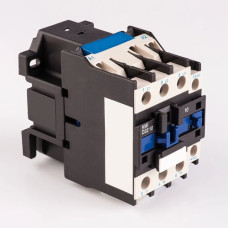 Контактор КМІ 2-32-10  32А 380В 1NO, AWM