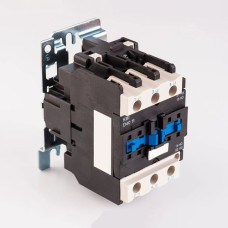 Контактор КМІ 3-40-11  40А 220В 1NO+1NC, AWM