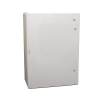 Корпус пластиковий ударостійкий 700х500х250мм  IP65 TAKEL