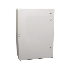 Корпус пластиковий ударостійкий 700х500х250мм  IP65 TAKEL