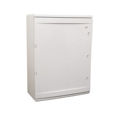 Корпус пластиковий ударостійкий 800х600х260мм  IP65 TAKEL