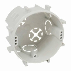 Коробка монтажна набірна для твердих стін КР67/3