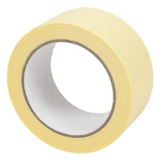 Малярна стрічка жовта "ВІСА"48мм*40 (40м.)