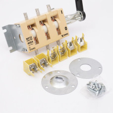 Вимикач - роз'єднувач  ВР32-37В31250 розривний (1-0) 400А