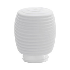 Плафон А-85 "Бочонок" ПММА (матовий)