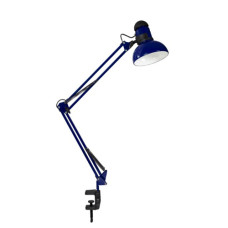 Лампа настільна із струбциною "Слива" Лампа настільна із струбциною "Слива"