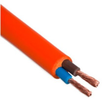 Провід H05VV-F (ПВС) 2*1,5 Провід H05VV-F (ПВС) 2*1,5