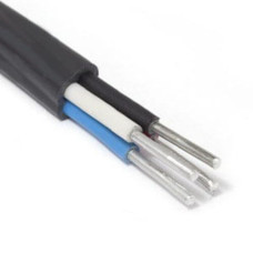 Кабель АВВГ 5 х 16 - 0,66  Віса-Електро