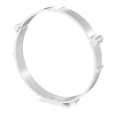 Тримач для вент. каналу  d-125мм.