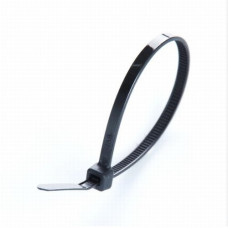 Стяжка кабельна 3x250 чорна (100шт./уп.) AWM Стяжка кабельна 3x250 чорна (100шт./уп.) AWM