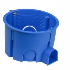 Коробка монтажна d-65мм. набірна ГК Neomax