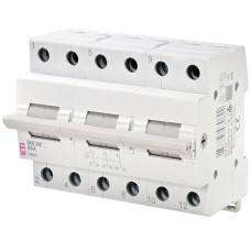 Перемикач навантаження SSQ  380 "1-0-2", 3p 80A