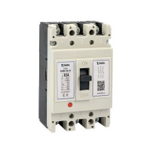 Автоматичний вимикач силовий ВАМ8-100 3Р  63А (25кА) TAKEL