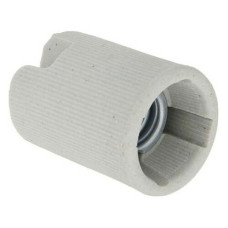 Патрон Е-14 керамічний, TAKEL