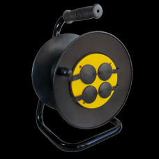 Котушка для подовжувача IP44 Мала, (до 30м.) Котушка для подовжувача IP44 Мала, (до 30м.)