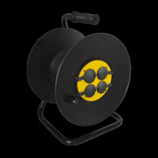 Котушка для подовжувача IP44 Махі +, (до 100м.)