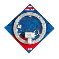 Змінний LED модуль  МКС18  18Вт 5000К