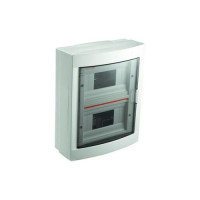 Щиток 36 авт. зовнішній FAR