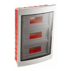 Щиток 36 авт. внутрішній FAR