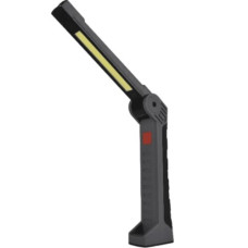 Ліхтар акумуляторний світлодіодний WLY-2300-4, 6500K, з магн. кріпленням.