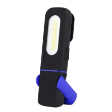 Ліхтар акумуляторний світлодіодний WLY-3041, 3w, 6500K