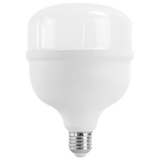 Світлодіодна лампа LB-654 230V 40W 2800Lm E27-E40 6500K Ledcoin