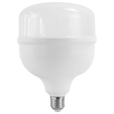 Світлодіодна лампа LB-654 230V 50W 4000Lm E27-E40 6500K Ledcoin