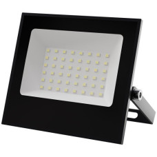Прожектор LL-5030  30W 6500K 2400Lm  Чорний IP 65, Ledcoin